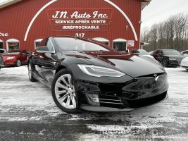 Tesla Model S100D2018 AWD  $ 95939